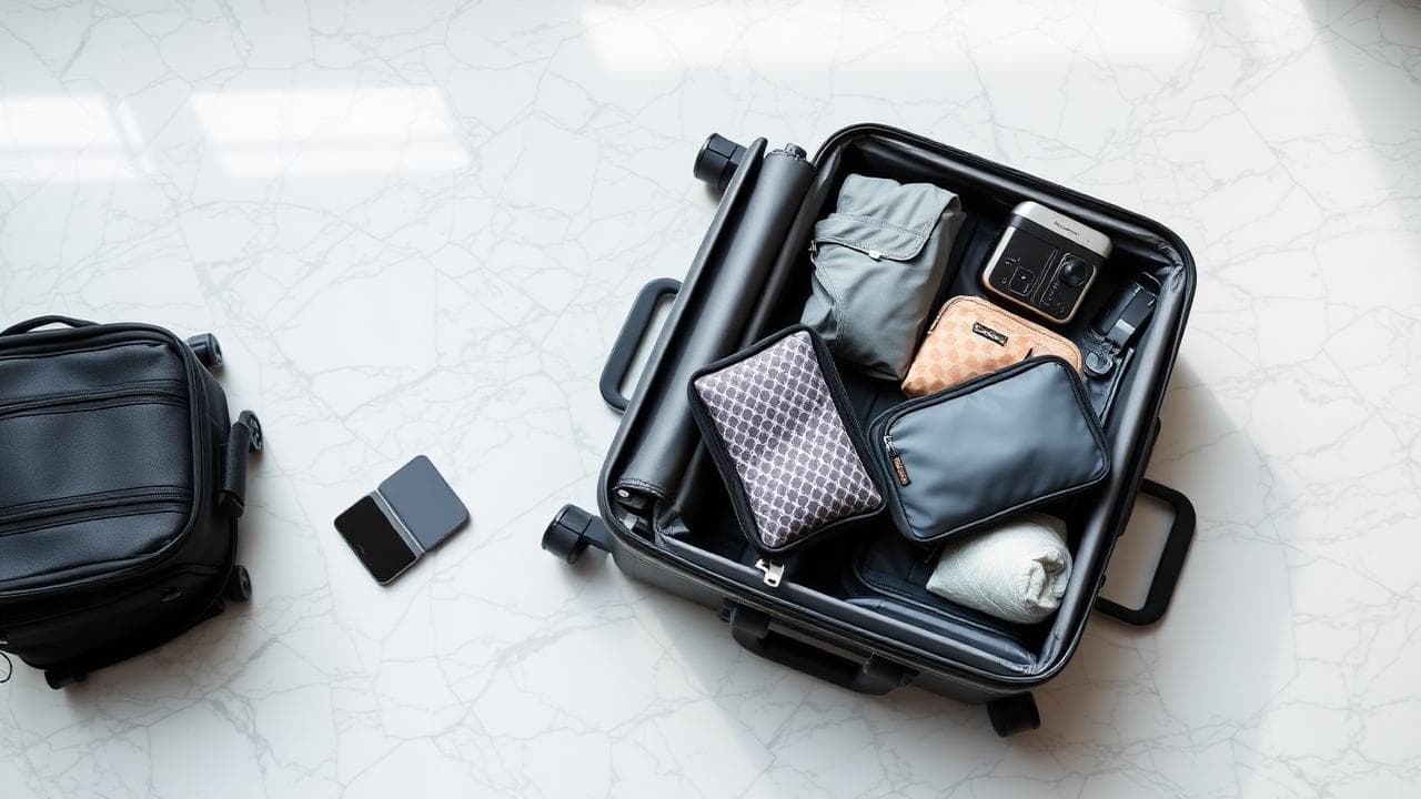 The Cruise Packing List That Isn't Generic