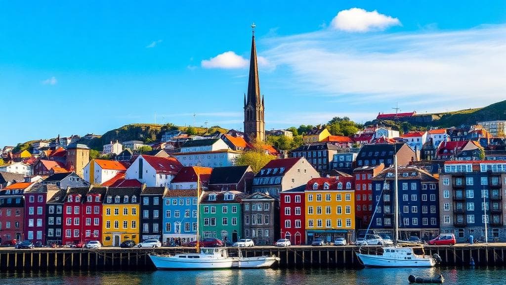 48 Hours in Reykjavik: A Cruise Port Deep Dive