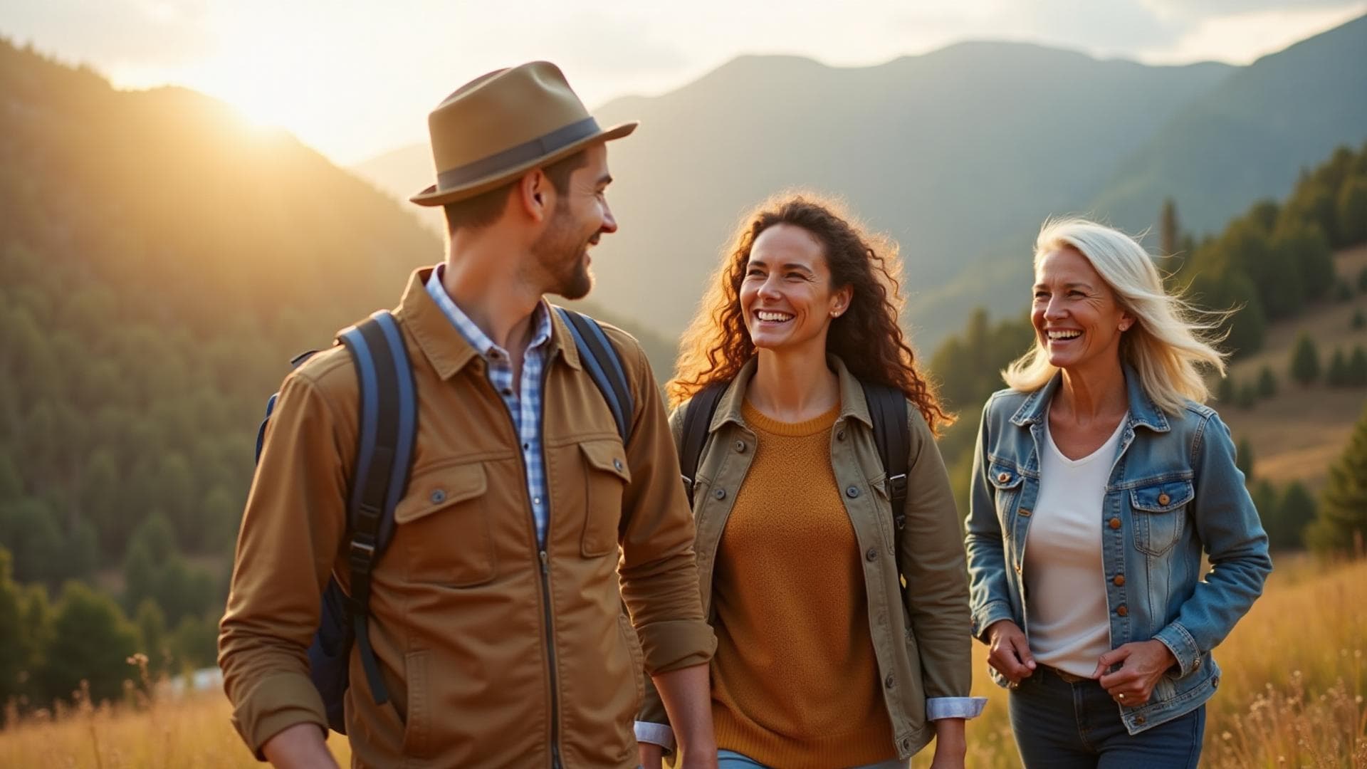 The Transformative Power of Travel: Boosting Well-Being and Productivity for All Ages