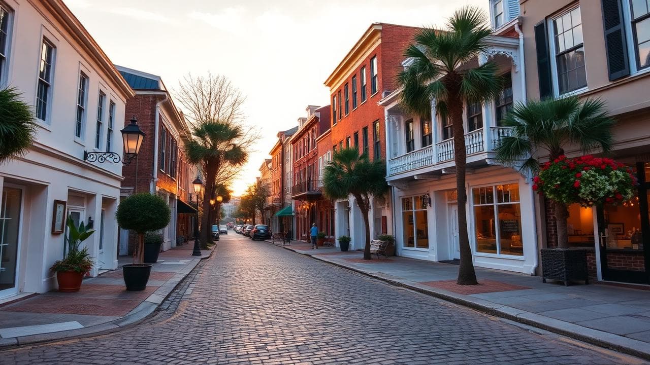 Weekend Escapes That Feel Like a World Away